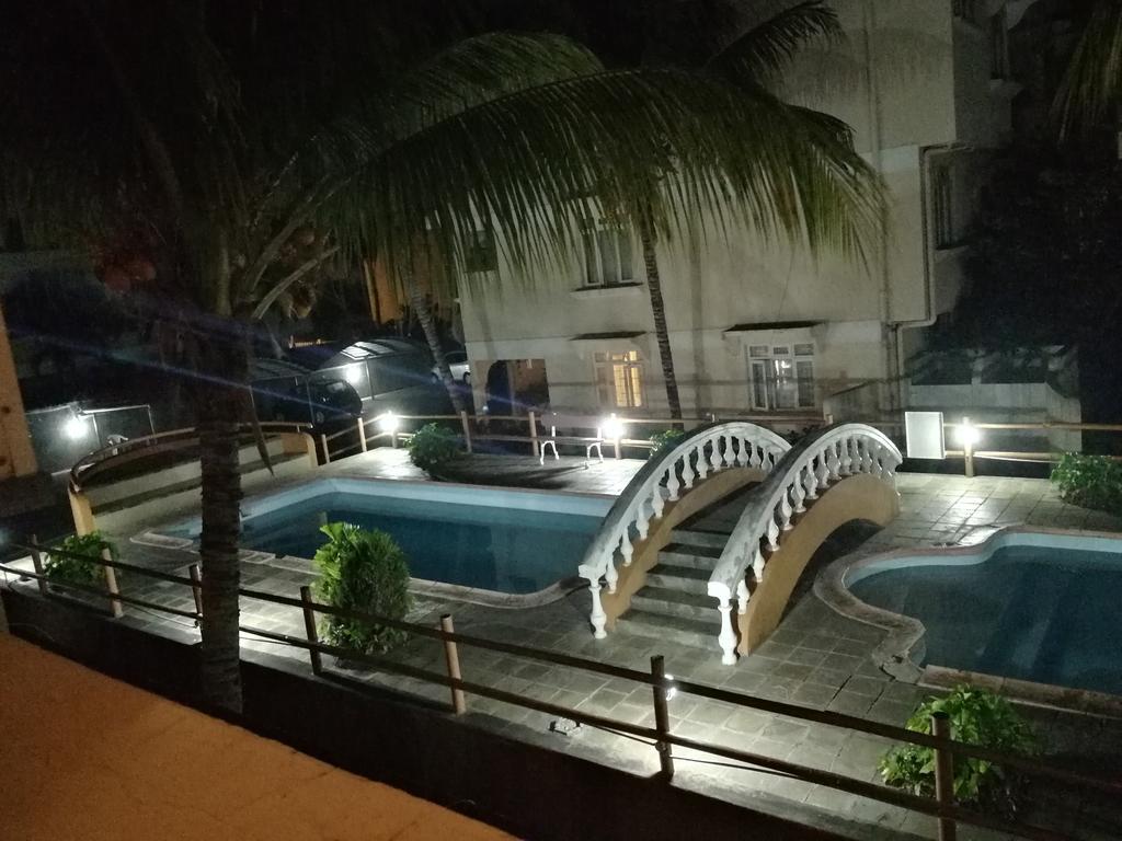 Bayview Villa Holidays Flic en Flac Ngoại thất bức ảnh