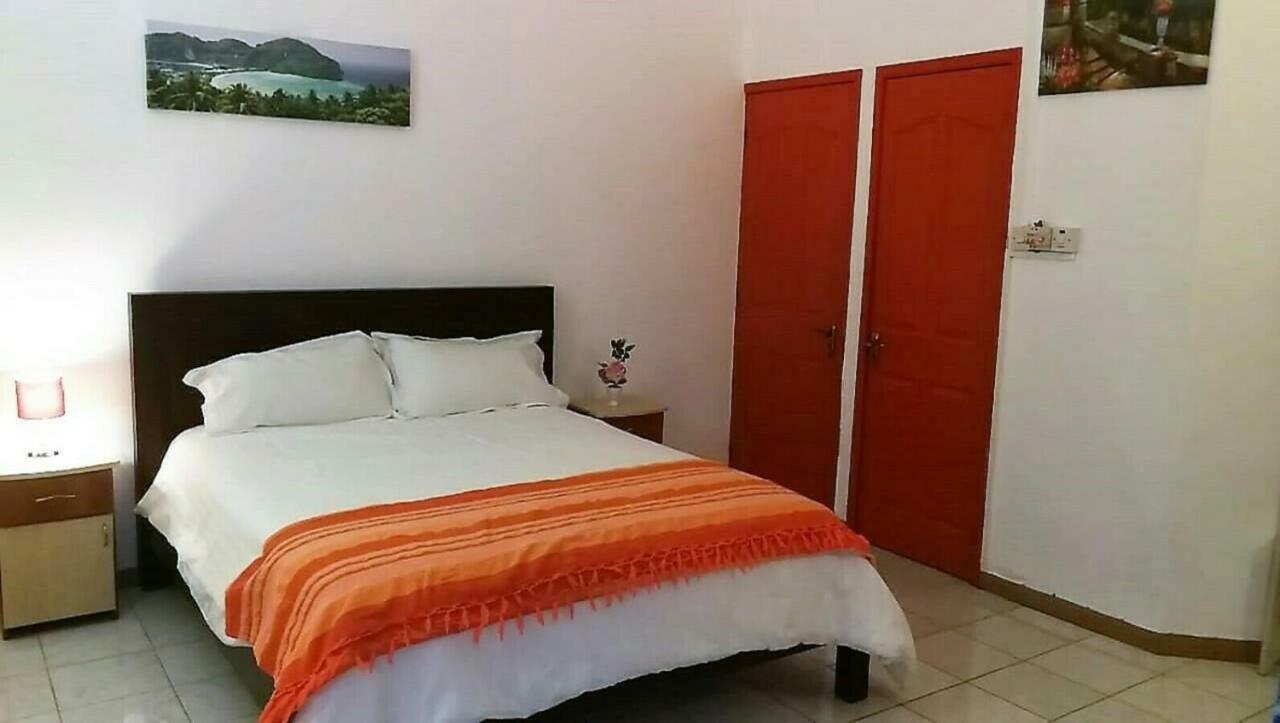 Bayview Villa Holidays Flic en Flac Ngoại thất bức ảnh